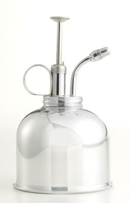 Nickel Plated Spritzer