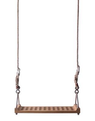 Teak Swing