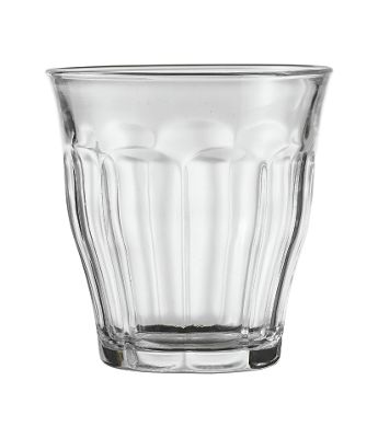 Picardie Glasses Small - Set of 6
