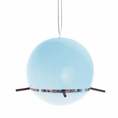 Peanut Birdfeeder