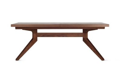 Cross Extension Table
