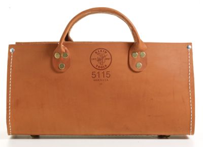 Leather Tool Bag