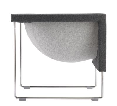 Nube Armchair