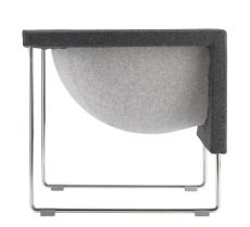 Nube Armchair