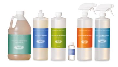 Solay Simple Cleaning Products
