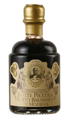 Botte Piccola Balsamic Vinegar        -                Kitchen Staples        -                Kitchen        -                Kitchen | Bath                    - Design Within Reach from dwr.com