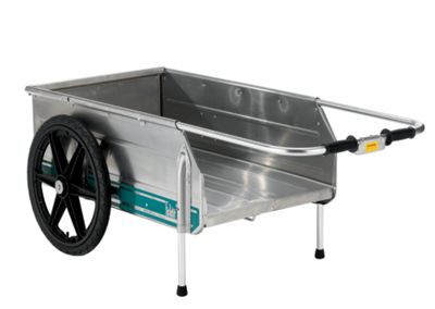 Fold-It Cart