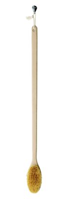 Bath Brush with Handle - 31.5
