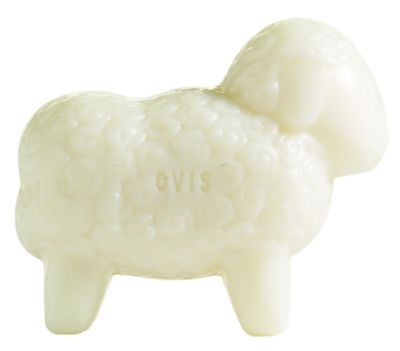 Sheep's Milk Soap