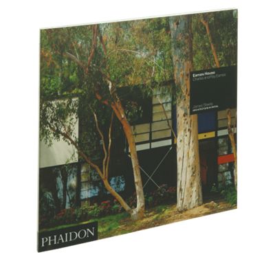 Eames House AID