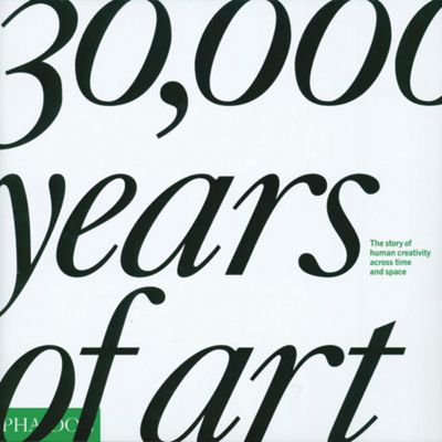 30,000 Years of Art
