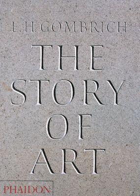 The Story of Art:  Pocket Edition