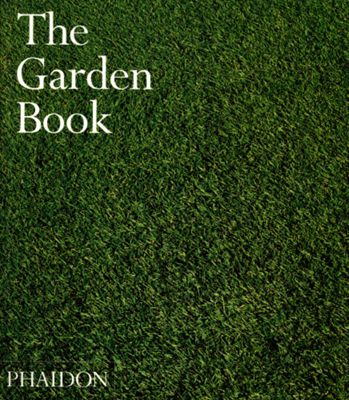 The Garden Book