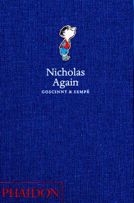 Nicholas Again