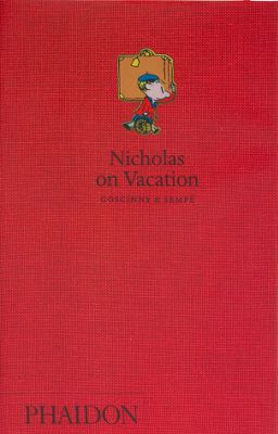 Nicholas On Vacation