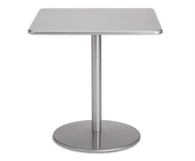 Boulevard Square Table