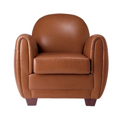 Ray Club Chair