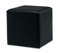 Nexus Cube in Leather