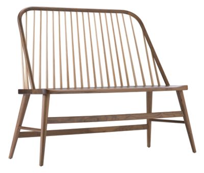 Shaker Settee