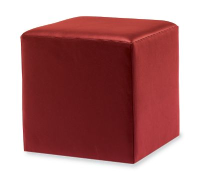 Nexus Cube - Ultrasuede