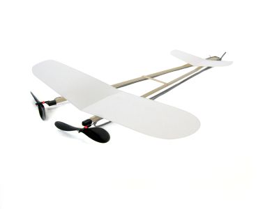 Hishou Airplane Kit