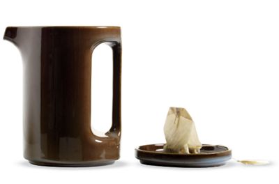 Adonde Tea Pitcher