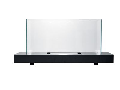 Uni Flame Fireplace