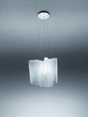 Logico Single Suspension Lamp