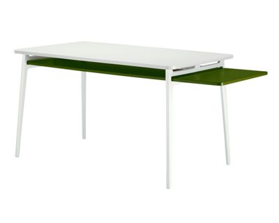 Enchord™ Desk and Mobile Cabinet