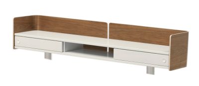 Sense™ Desktop Cabinet