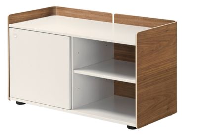 Sense™ Media Cabinet