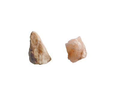 Pink Himalayan Salt Rock