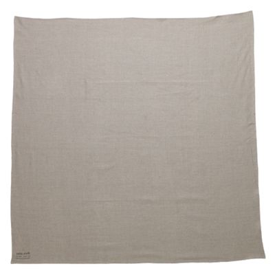 Fog Linen Table Cloth