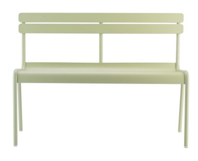 Luxembourg Stacking Bench