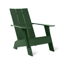 Adirondack Chair