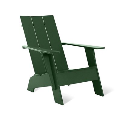 Adirondack 3-Slat Compact