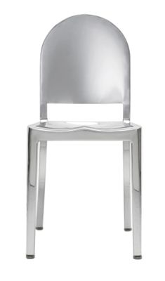 Morgans Chair - Polished