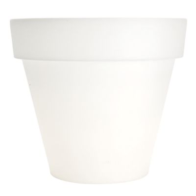 Bordato Illuminated Planter - 30