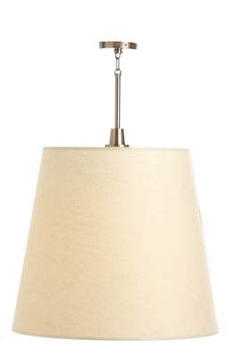 Shade Pendant
