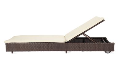 Treviso Chaise Lounge