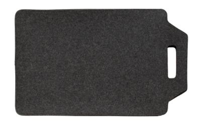 Wool Felt Binder Case – A4
