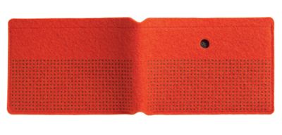 Wool Felt Wallet