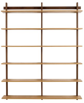 Sticotti Shelving C