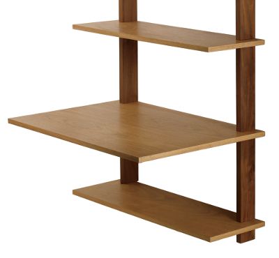 Sticotti Desk Shelf Add On