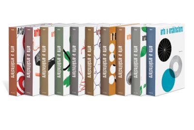 Arts & Architecture, 1945–54: The Complete Reprint 