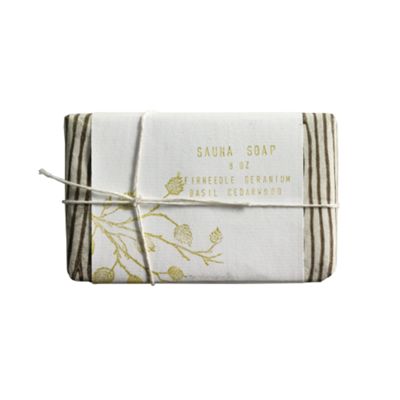 Saipua Sauna Soap