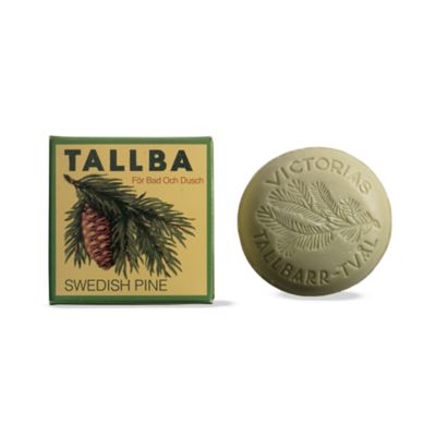 Tallba Swedish Pine Soap