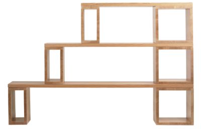 Studio North Modular Shelving Package G