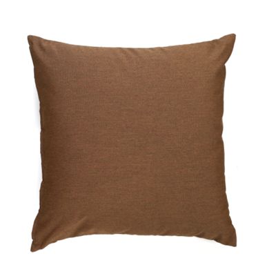 Sunbrella® Throw Pillow