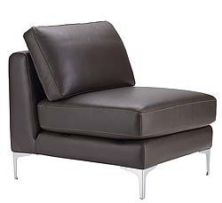 Albert Single Seater - Sierra